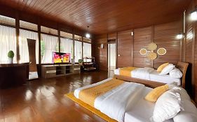 Lazuardy Syariah Park&Villa